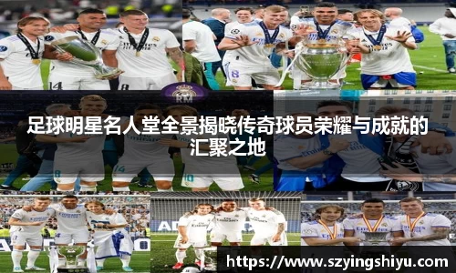 足球明星名人堂全景揭晓传奇球员荣耀与成就的汇聚之地