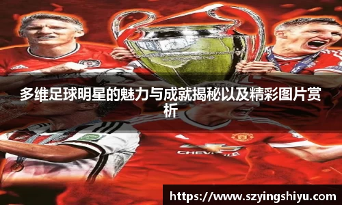 多维足球明星的魅力与成就揭秘以及精彩图片赏析